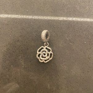 Pandora charm